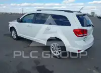 2015 Dodge JOURNEY фото
