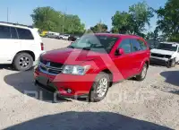 2015 Dodge JOURNEY photo