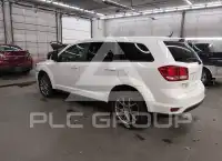 2015 Dodge JOURNEY фото