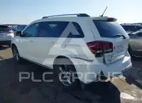 2015 Dodge JOURNEY фото