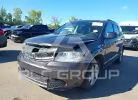 2015 Dodge JOURNEY фото