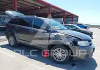 2015 Dodge JOURNEY фото