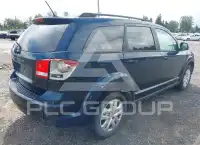 2015 Dodge JOURNEY photo