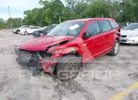 2015 Dodge JOURNEY фото