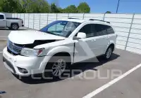 2015 Dodge JOURNEY фото