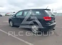 2015 Dodge JOURNEY фото