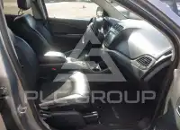 2015 Dodge JOURNEY фото