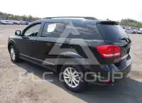 2015 Dodge JOURNEY фото