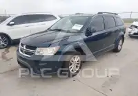 2015 Dodge JOURNEY фото