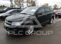 2015 Dodge JOURNEY фото