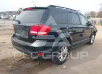 2015 Dodge JOURNEY фото