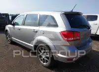2015 Dodge JOURNEY photo