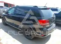 2015 Dodge JOURNEY фото