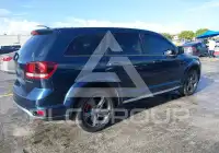 2015 Dodge JOURNEY фото
