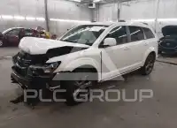 2015 Dodge JOURNEY фото