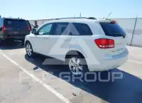 2015 Dodge JOURNEY фото