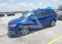 2015 Dodge JOURNEY фото