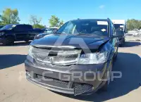 2015 Dodge JOURNEY фото