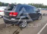 2015 Dodge JOURNEY фото