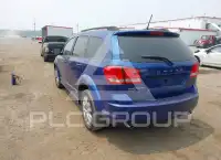 2015 Dodge JOURNEY фото