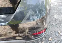 2015 Dodge JOURNEY фото