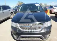 2015 Dodge JOURNEY фото