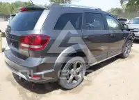 2015 Dodge JOURNEY фото