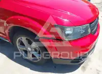 2015 Dodge JOURNEY фото