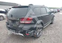 2015 Dodge JOURNEY photo