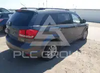2015 Dodge JOURNEY фото