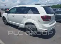 2015 Dodge JOURNEY фото
