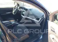 2015 Dodge JOURNEY фото