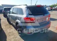 2015 Dodge JOURNEY фото