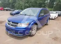 2015 Dodge JOURNEY фото
