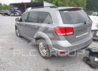 2015 Dodge JOURNEY photo