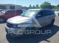 2015 Dodge JOURNEY фото