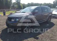 2015 Dodge JOURNEY фото
