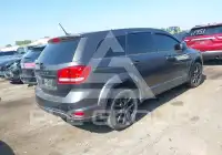 2015 Dodge JOURNEY фото