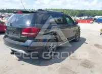 2015 Dodge JOURNEY фото