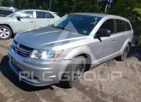 2015 Dodge JOURNEY photo