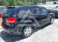 2015 Dodge JOURNEY фото