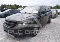 2015 Dodge JOURNEY фото