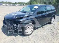 2015 Dodge JOURNEY фото