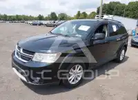 2015 Dodge JOURNEY фото