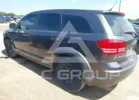 2015 Dodge JOURNEY фото