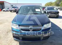 2015 Dodge JOURNEY фото