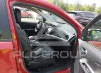 2015 Dodge JOURNEY photo