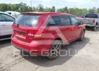2015 Dodge JOURNEY photo