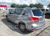 2015 Dodge JOURNEY фото