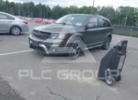 2015 Dodge JOURNEY фото